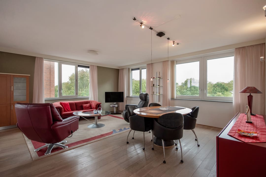 Foto 11 van Via Verdi 121