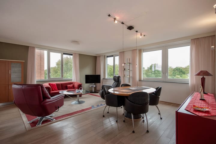 Foto 11 van Via Verdi 121