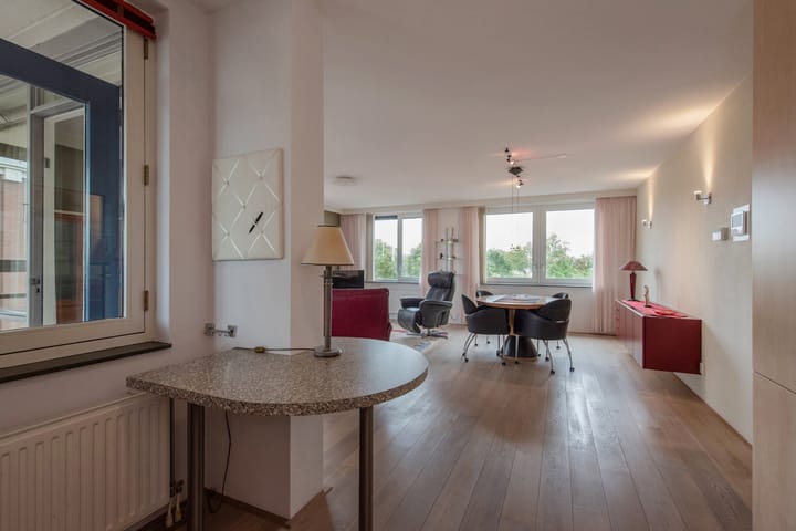 Foto 12 van Via Verdi 121