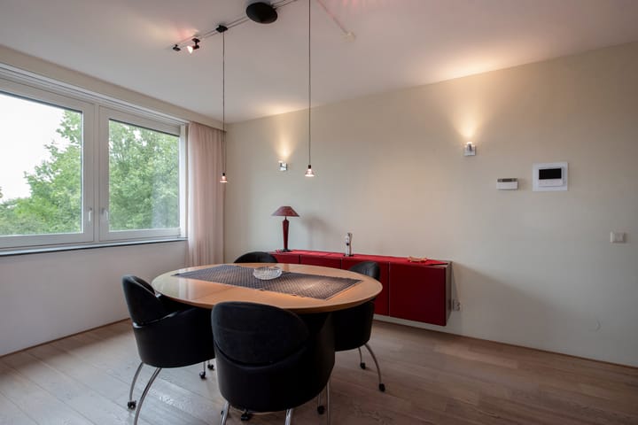 Foto 13 van Via Verdi 121