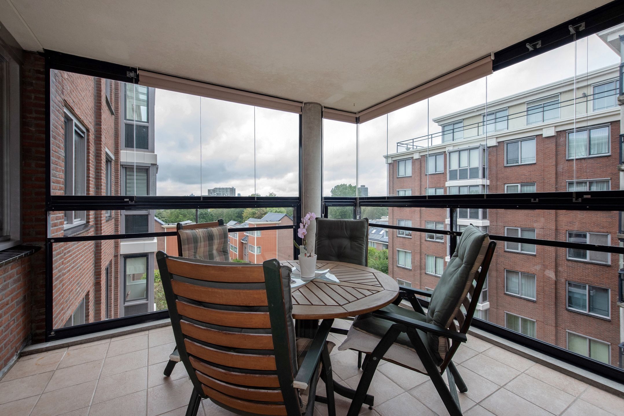 Foto 15 van Via Verdi 121