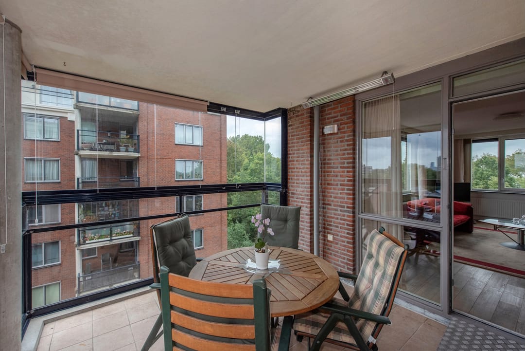 Foto 16 van Via Verdi 121