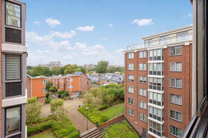 Foto 19 van Via Verdi 121