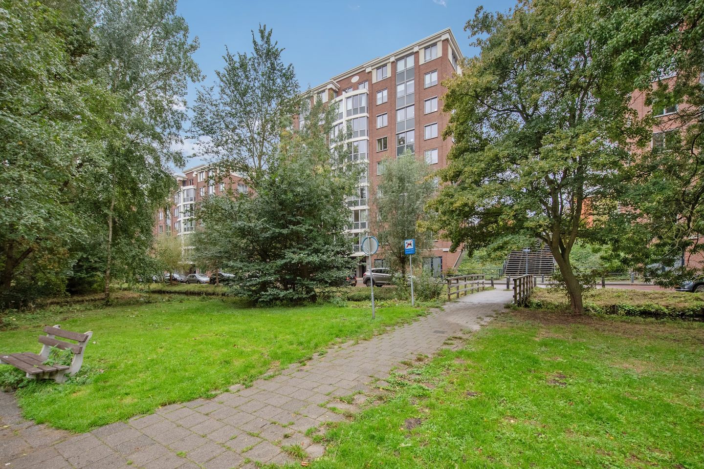 Foto 34 van Via Verdi 121