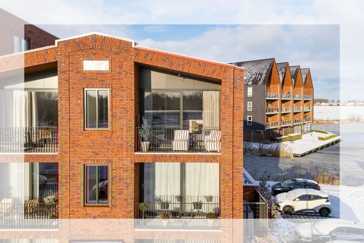 Groningerstraatweg 361 D-6