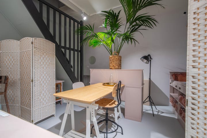 Bakkerstraat 11-B, Arnhem