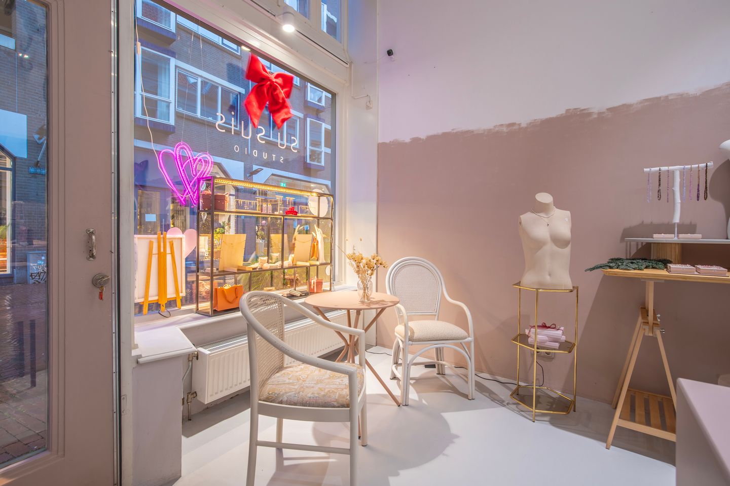 View photo 4 of Bakkerstraat 11-B