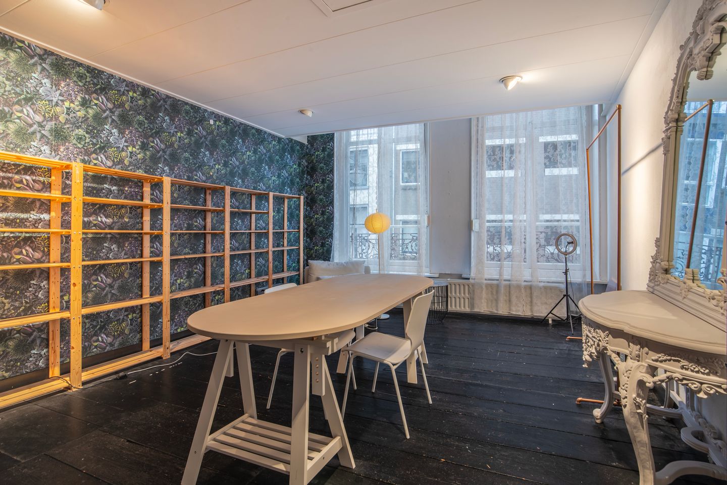 View photo 2 of Bakkerstraat 11-B