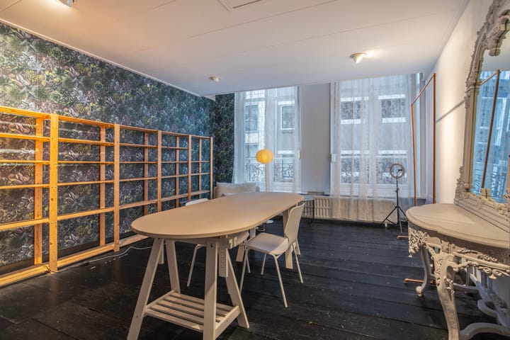 Bakkerstraat 11-B, Arnhem