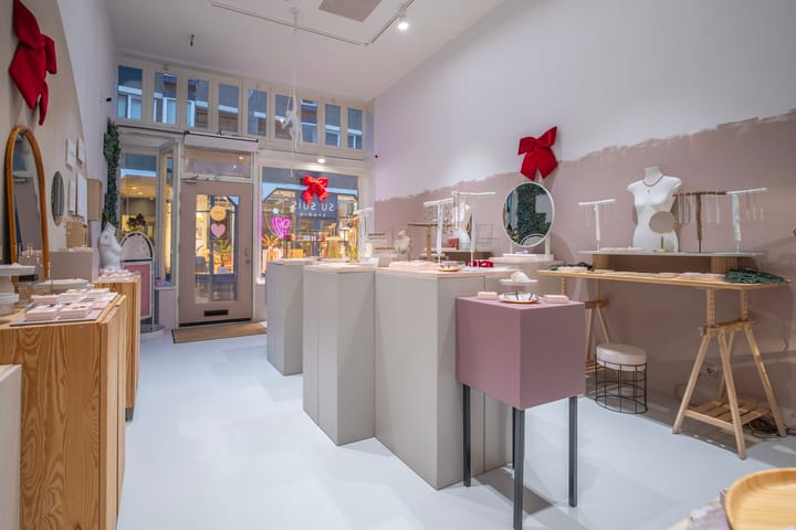 Bakkerstraat 11-B, Arnhem