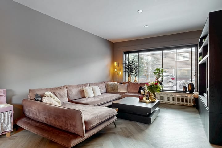 Foto 2 van Sumpiusstraat 11