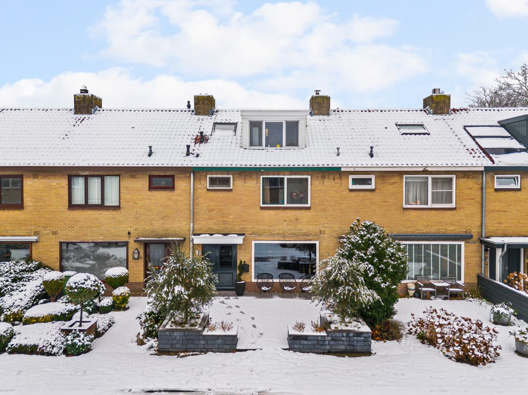 Photo 1 of Sumpiusstraat 11