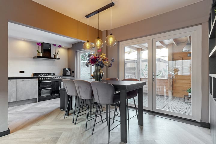 Foto 3 van Sumpiusstraat 11