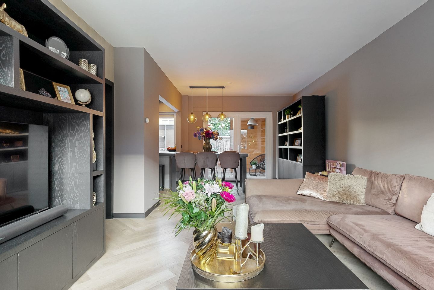 Photo 10 of Sumpiusstraat 11