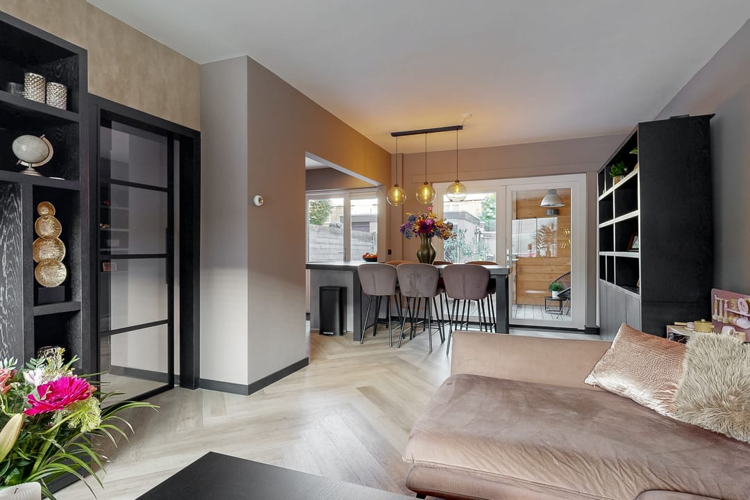 Photo 11 of Sumpiusstraat 11