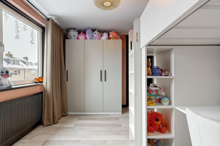 Foto 18 van Sumpiusstraat 11