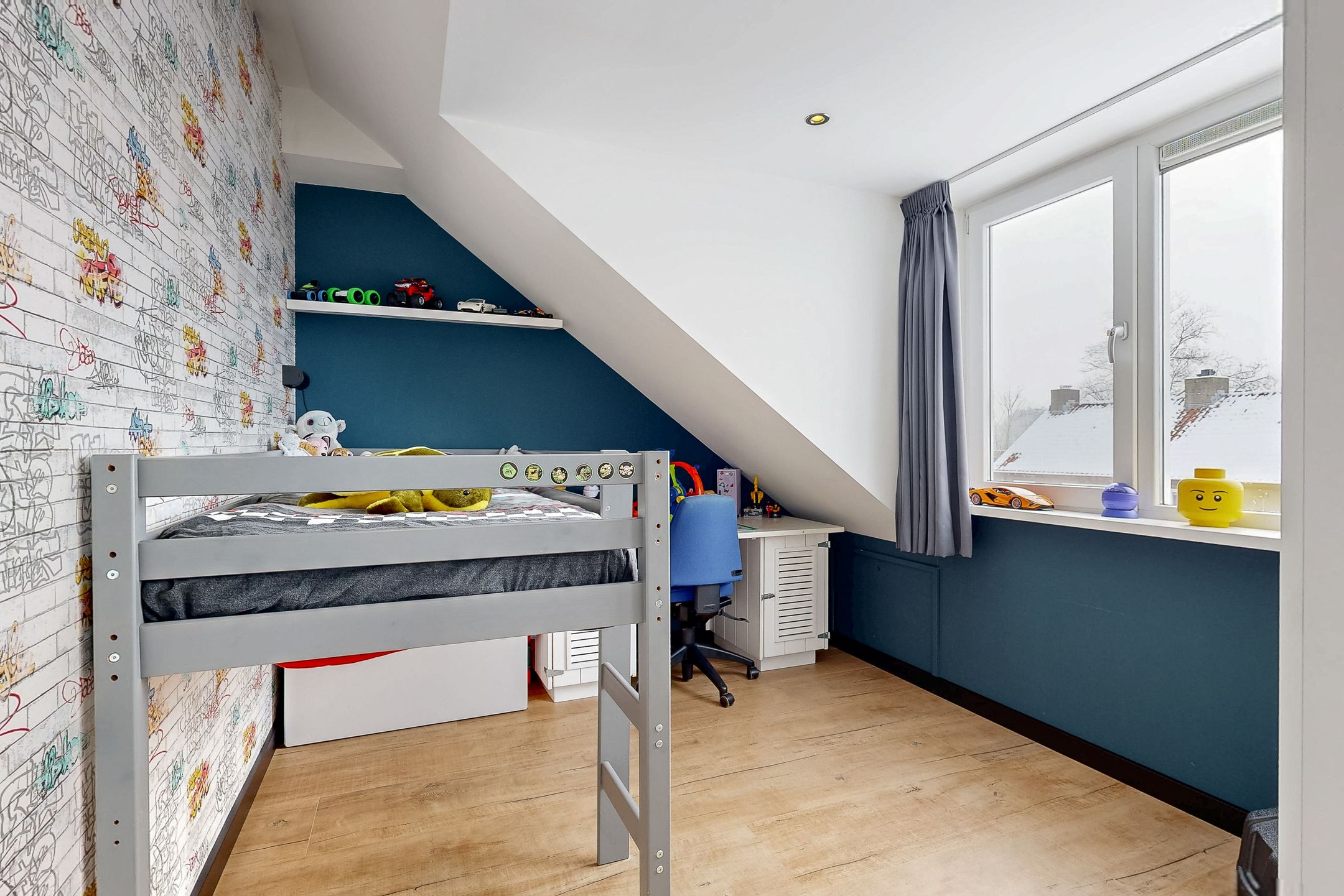 Photo 27 of Sumpiusstraat 11