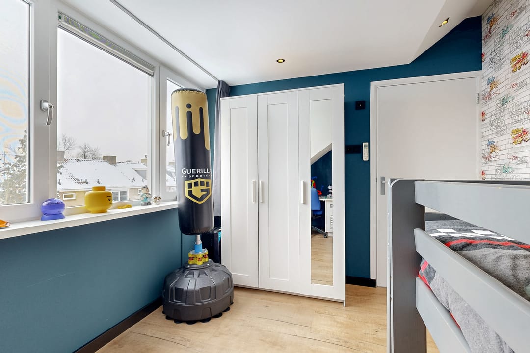 Photo 28 of Sumpiusstraat 11