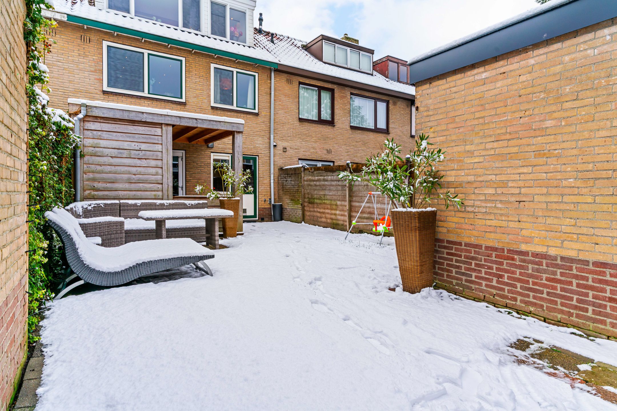 Photo 30 of Sumpiusstraat 11