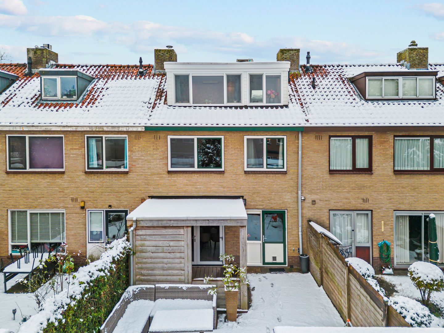 Photo 29 of Sumpiusstraat 11