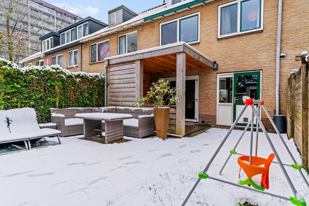 Photo 31 of Sumpiusstraat 11