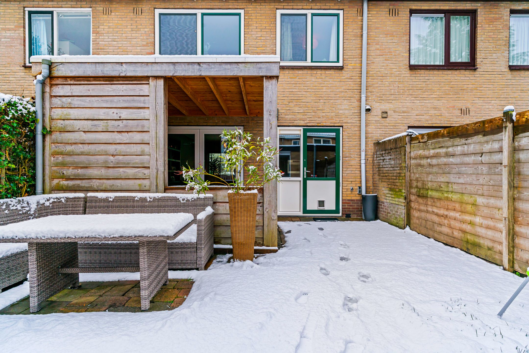 Photo 36 of Sumpiusstraat 11