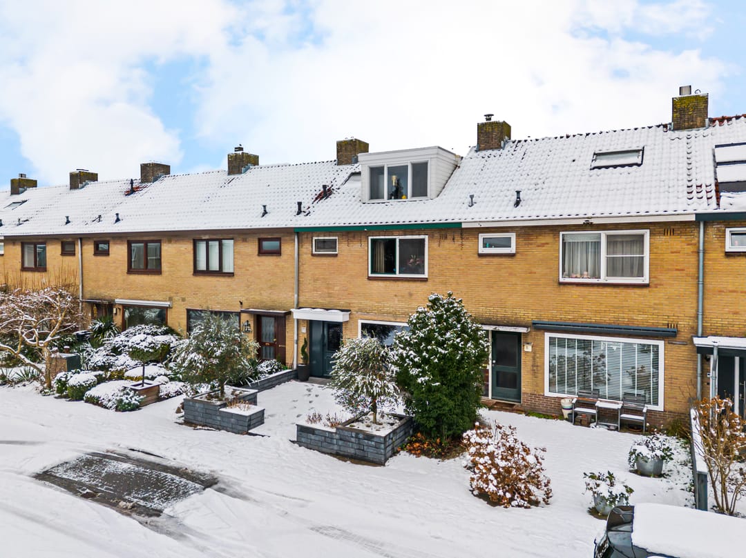 Photo 37 of Sumpiusstraat 11