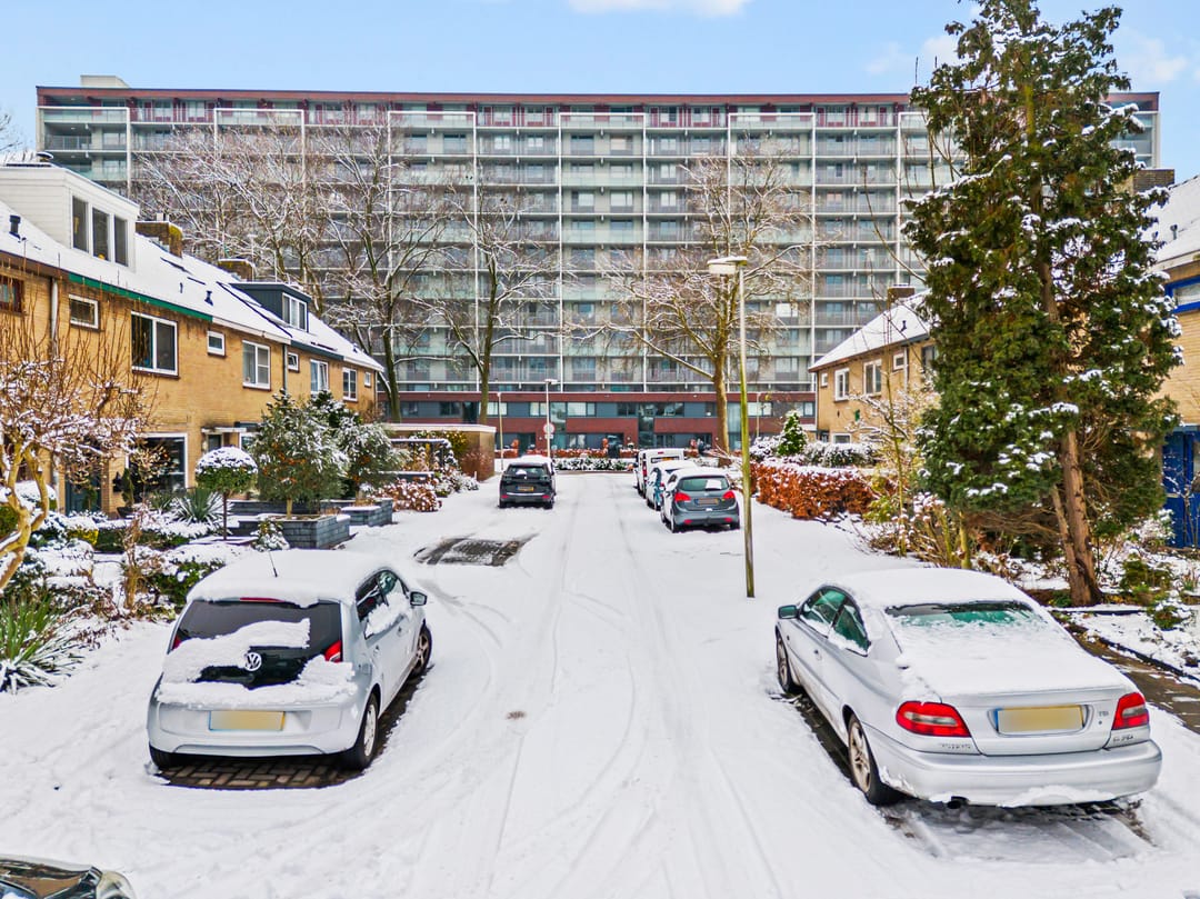 Photo 38 of Sumpiusstraat 11