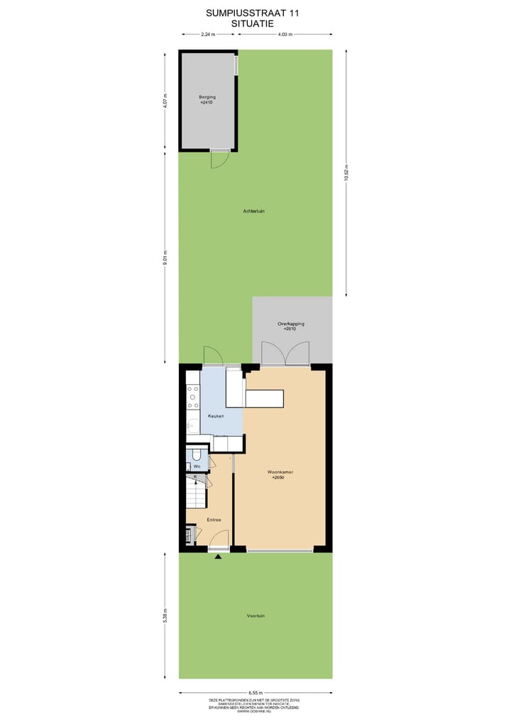 Foto 42 van Sumpiusstraat 11