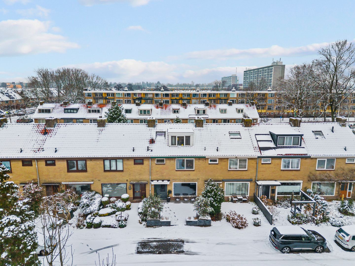 Photo 40 of Sumpiusstraat 11