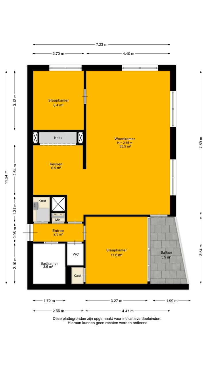 Foto 39 van Sint-Janshaven 515