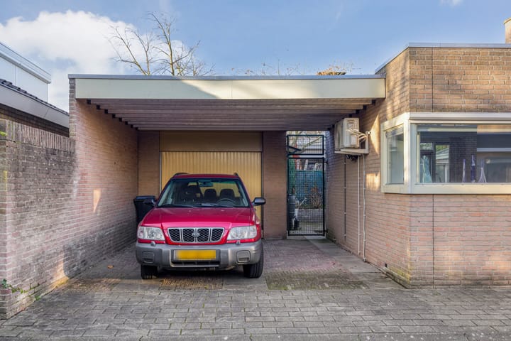 Foto 3 van Louis Paul Boonlaan 14