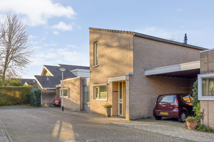 Foto 2 van Louis Paul Boonlaan 14