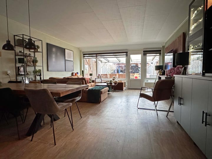 Foto 3 van van Rechterenlaan 29