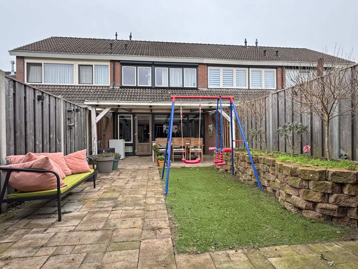 Foto 2 van van Rechterenlaan 29