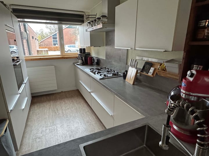 Foto 4 van van Rechterenlaan 29