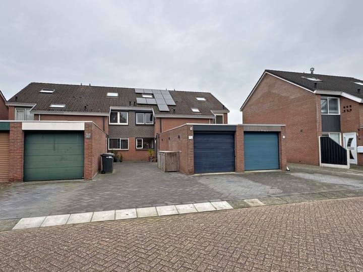 Foto 6 van van Rechterenlaan 29