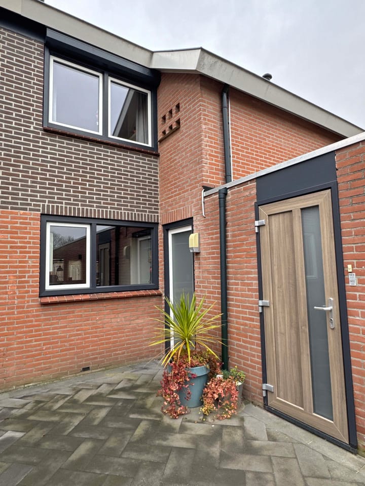 Foto 7 van van Rechterenlaan 29