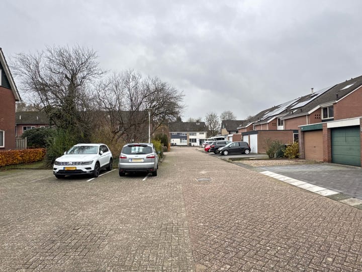 Foto 9 van van Rechterenlaan 29