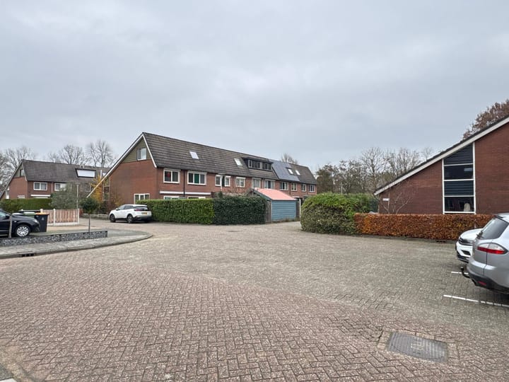 Foto 10 van van Rechterenlaan 29