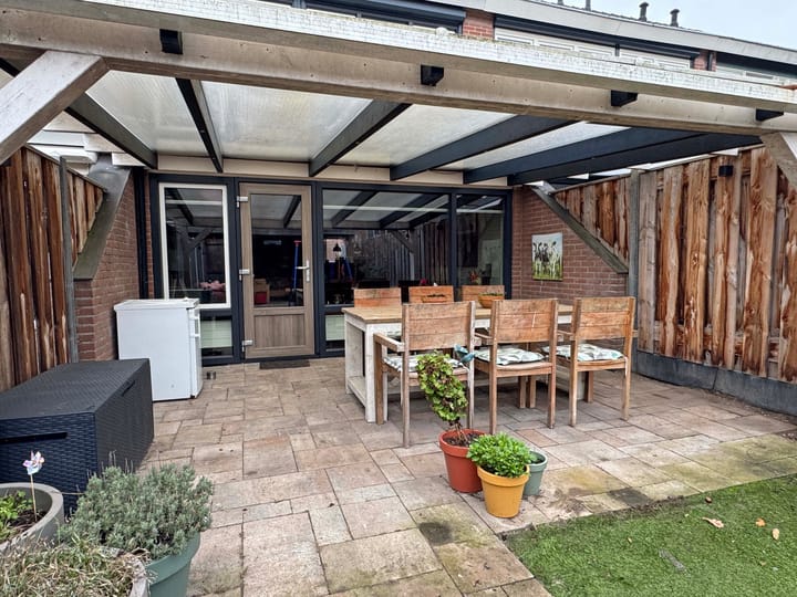 Foto 13 van van Rechterenlaan 29