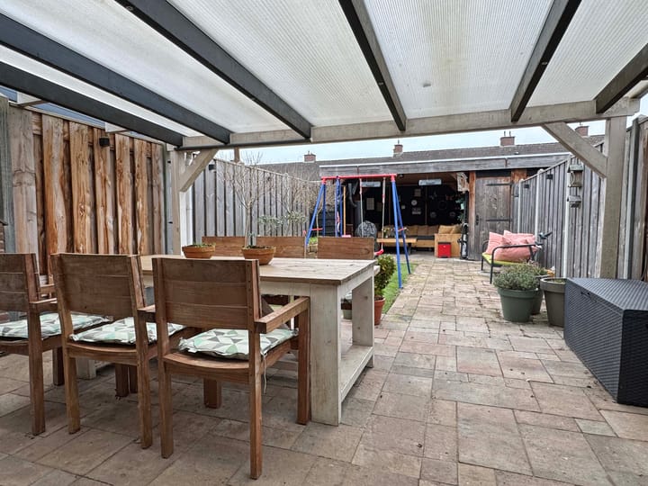 Foto 14 van van Rechterenlaan 29