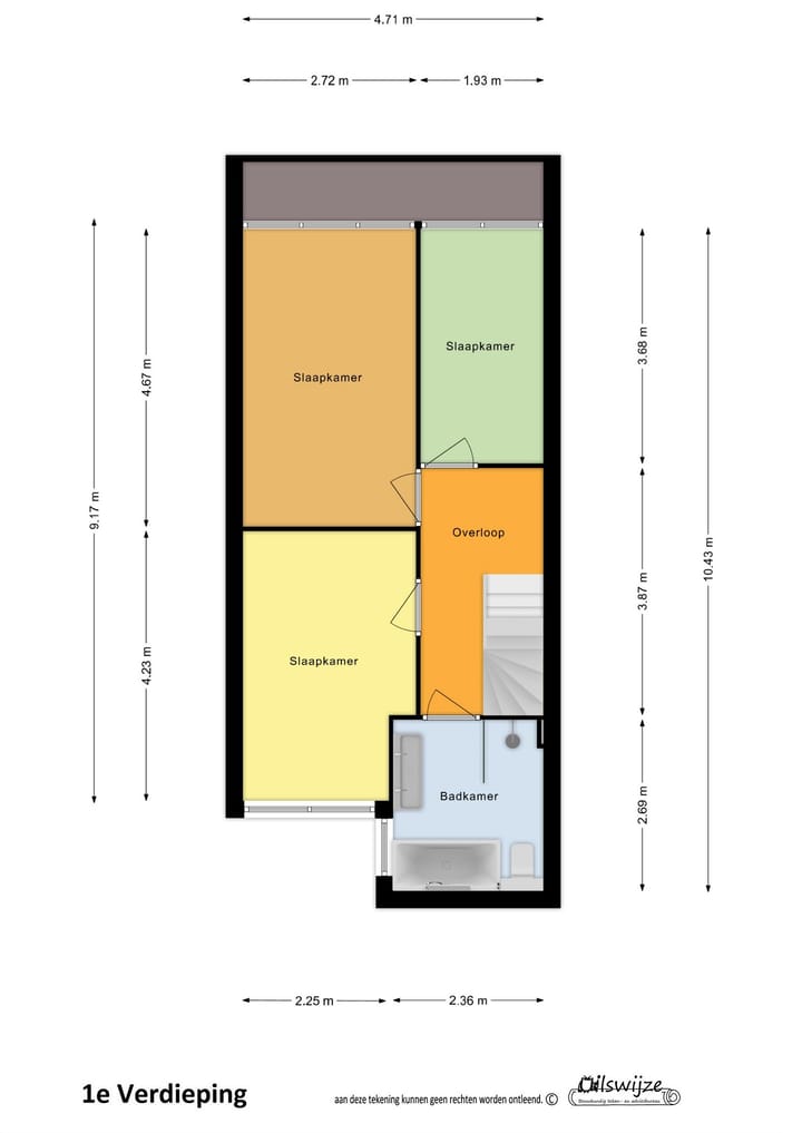 Foto 25 van van Rechterenlaan 29