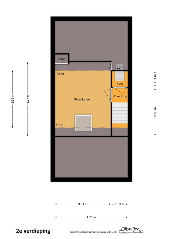 Foto 26 van van Rechterenlaan 29