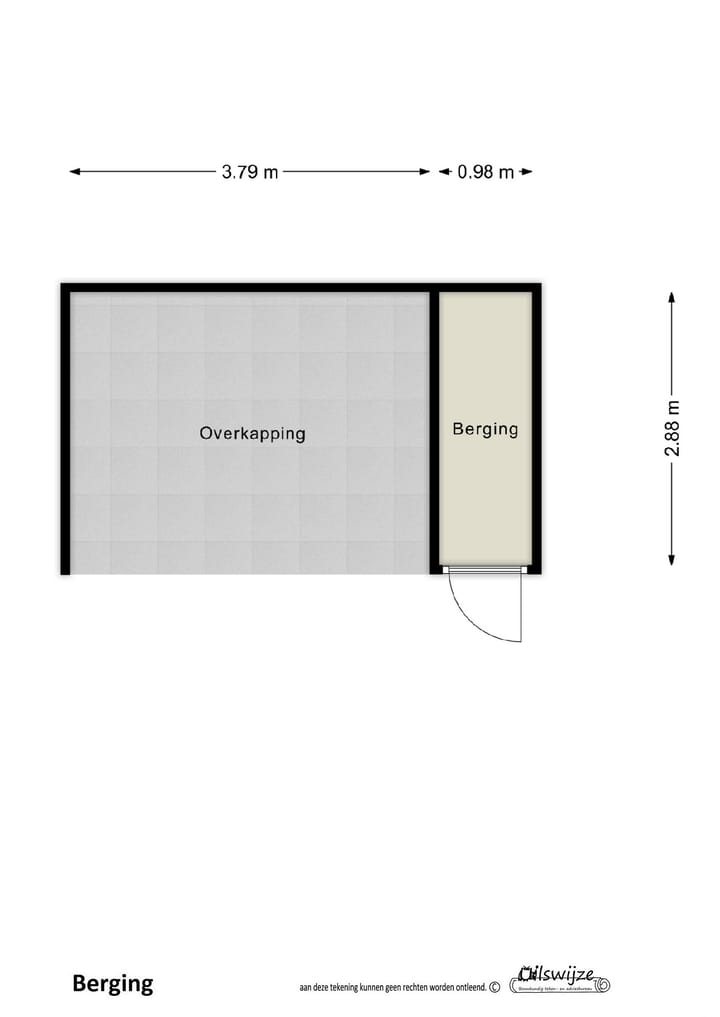 Foto 27 van van Rechterenlaan 29