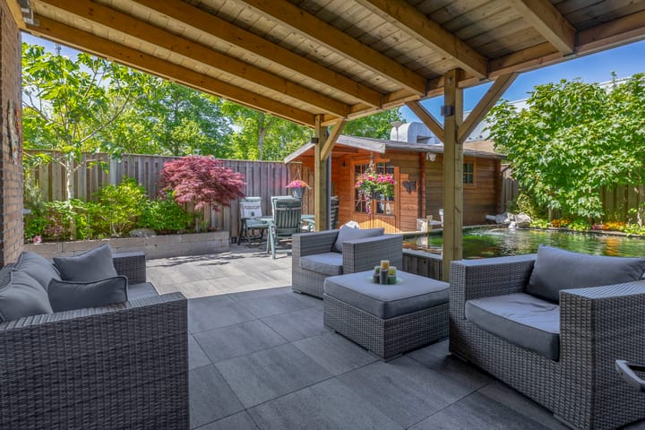 Photo 2 of Gaffelaar 30