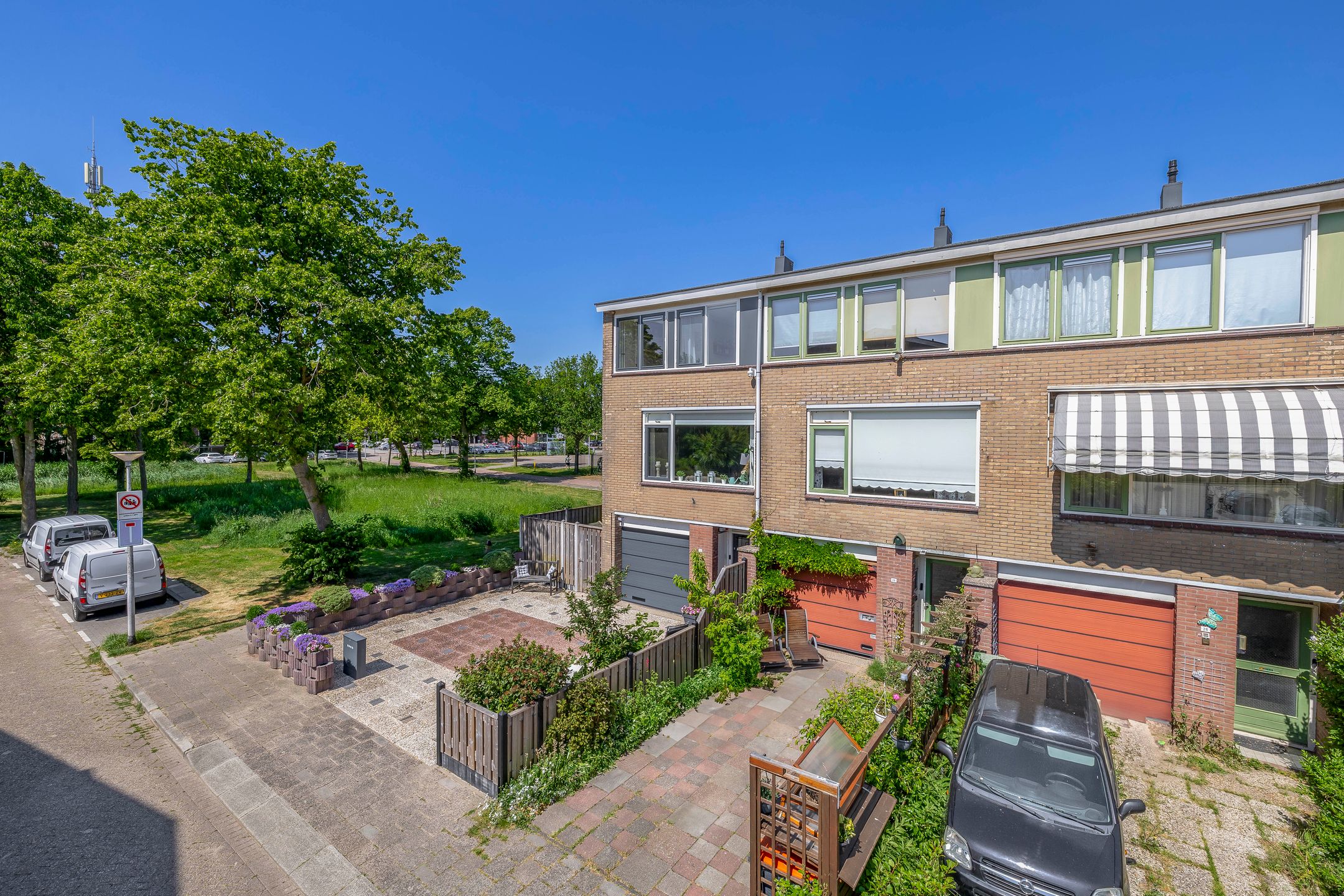 Photo 3 of Gaffelaar 30