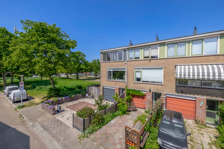 Photo 3 of Gaffelaar 30