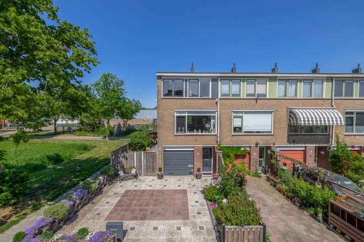 Photo 4 of Gaffelaar 30