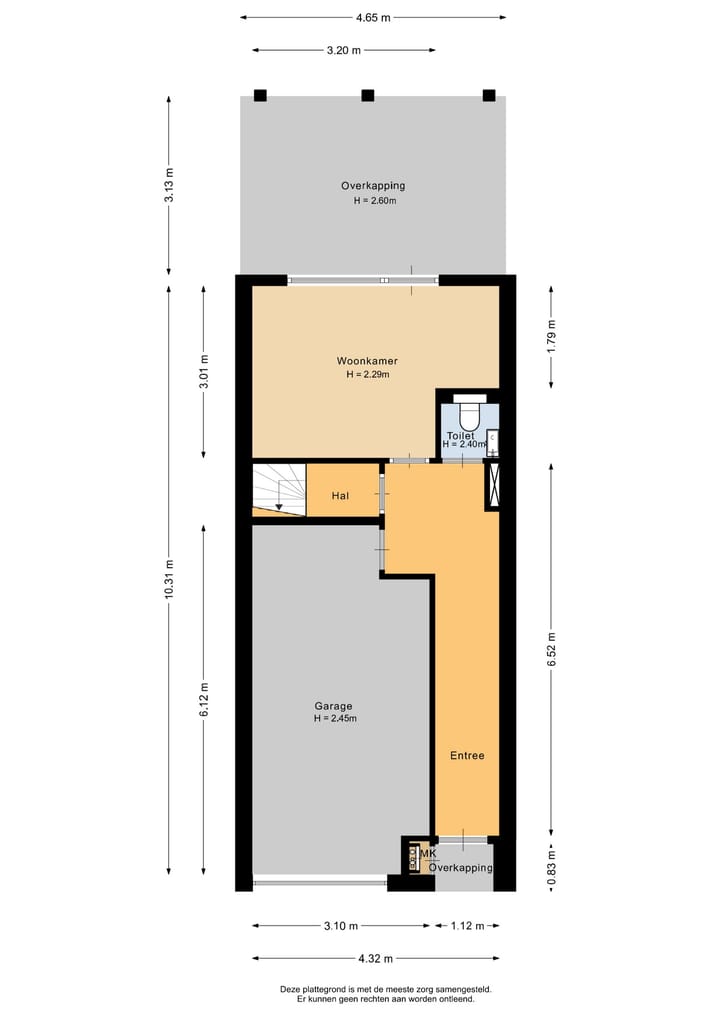 Foto 5 van Gaffelaar 30